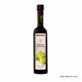 Wiberg-valkoviini-balsamiviinietikka, 6 % happoa - 500 ml - Pullo