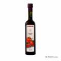 Wiberg tomato vinegar, from the juice of fresh tomatoes, 5% acidity - 500 ml - bottle