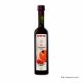 Wiberg Pomegranate Vinegar, naturally cloudy, 5% acid, organic - 500 ml - bottle