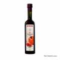 Vinagre de magrana Wiberg, naturalment terbol, 5% acid, organic - 500 ml - Ampolla