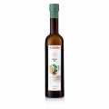 Ostropestrecovy olej Wiberg, lisovany za studena, ze semen svetlice barvirske - 500 ml - Lahev