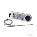 Rösle Digital BBQ Thermometer (Kerntemperatur-Messer / -20-250°C) (25086) - 1 St - Schachtel