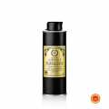 Huile d`olive vierge extra, Fruite Noir, doux doux, Baux de Provence, AOP, Cornille - 250 ml - bouteille