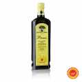 Extra panensky olivovy olej, Frantoi Cutrera Primo DOP / CHOP, 100% Tonda Iblea - 750 ml - Lahev