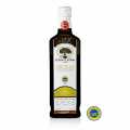 Natives Olivenöl Extra, Frantoi Cutrera IGP / g.g.A, 100% Moresca - 500 ml - Flasche