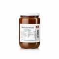 Hawthorn puree / mark, fine happened - 680 g - Glass