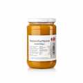 Passionfruit / passion fruit puree / Mark, fine happened - 680 g - Glass