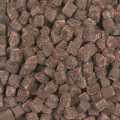 Acai teningur, saettir medh eplasafathykkni - 500g - taska