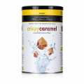 Lyo-Sabores, stokk karamella, flogur medh karamellubragdhi - 200 g - Ilmur kassi