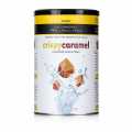 Lyo-Sabores, Crispy Caramel, flocs amb gust de caramel - 200 g - Caixa d`aromes