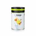 Lyo-Sabores, gevriesdroogde mangokubussen, 6-9 mm - 150 g - aroma box