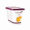 Puree z dyni, nieslodzone, Boiron - 1 kg - Skorupa PE