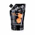 Puree Blood Orange, Orange sanguine, 100% frugt, ponthier - 1 kg - taske