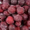 Pitted sour cherries - 10kg - bag