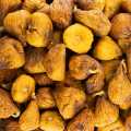 Spanish figs Calabacitas, with stem, dried, 1kg - 1 kg - bag