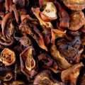 Pears, dried, unsulphurised - 1 kg - bag