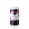 Griottes - sour cherries, in cherry brandy, without stem without stem, 15% vol. - 1 kg - Pe-dose