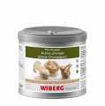 Wiberg Pilz-Aroma, Gewürzzubereitung mit Steinpilzen, Champignons, Shiitake - 200 g - Aromabox