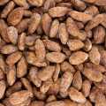 Badam panggang, kayu manis dan vanila bourbon - 1 kg - Pe baldi
