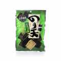 Noriten Wasabi-kekseja - 60 g - pakkaus