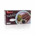 Yakitori-Hühnchenspieße Osaka, vom Brustfleisch, Skyfood - 1,5 kg - Karton
