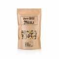 Muesli grozav - fructe - 500 g - sac