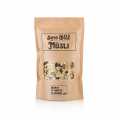 Super musli - podstawowe - 500g - torba