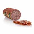 VULCANO Auersbacher salami, with pumpkin seeds, from Styria - about 800 g - vacuum