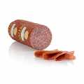 VULCANO Salame naturale Auersbacher, dalla Stiria - circa 800 gr - vuoto