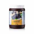 Blackberry Paste, Triple, No.273 - 1 kg - PE kan