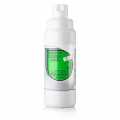 Corante alimentar liquido plus, verde pistache, 915, tres duplos - 1 litro - Garrafa PE