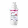 Himbeerenflip - Gelatop, Dreidoppel, No. 594 - 1 l - Pe-flasche