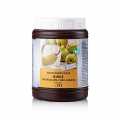 Williams pear paste, three doubles, No.211 - 1 kg - Pe-dose