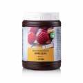 Hindberjamauk, Dreidouble, nr.208 - 1 kg - Pe getur