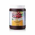 Kirsch-Paste, Dreidoppel, No.205 - 1 kg - Pe-dose
