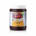 Cherry paste, three doubles, No.205 - 1 kg - Pe-dose