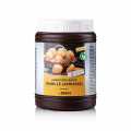 Apricot paste, three doubles, No.206 - 1 kg - Pe-dose