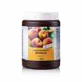 Peach paste, three doubles, No.221 - 1 kg - Pe-dose