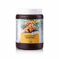 Sea buckthorn paste, three doubles, No.435 - 1 kg - Pe-dose