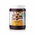 Walnut paste, three doubles, No.425 - 1 kg - Pe-dose