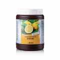 Pâte de citron, trois doubles, n ° 203 - 1 kg - Pe-dose