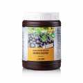 Blueberry paste, three doubles, No.213 - 1 kg - Pe-dose