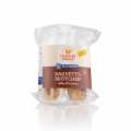 Panini con baguette, senza glutine, Hammermuhle - 160 g, 2 da 80 g - Vesciche