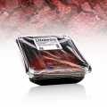 Grand decor raspberry brittle, sweet, Didess - 500 g, 125 pcs - Cardboard