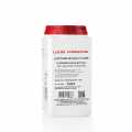 Soy lecithin, liquid (Liquid Lecitine) E322, Louis Francois - 1 kg - pe bottle
