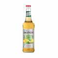 Lime Juice - Cordial Mixer, Limonensaft Monin - 700 ml - Flasche
