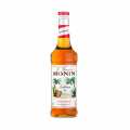 Karabiskt romm, oafengt Monin - 700ml - Flaska