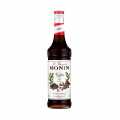 Kaffisirop Monin - 700ml - Flaska