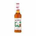 Xarop de crema irlandesa Monin - 700 ml - Ampolla