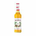 Passionsfrucht-Sirup Monin - 700 ml - Flasche